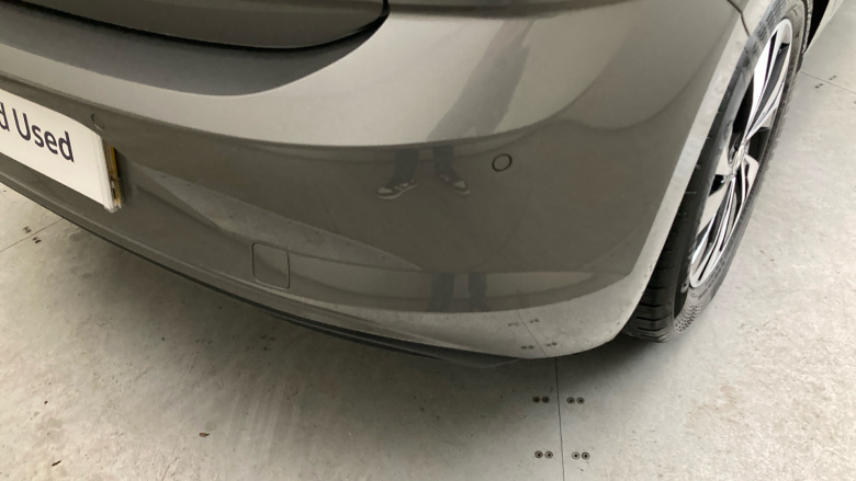 Volkswagen Polo 1.0 TSI 95 Match 5dr Petrol Hatchback